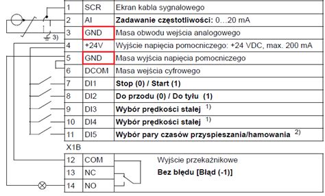 ground gnd|gnd plus oder minus.